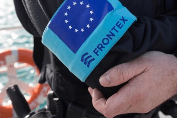 A Frontex katonákat telepíthet Észak-Macedóniába