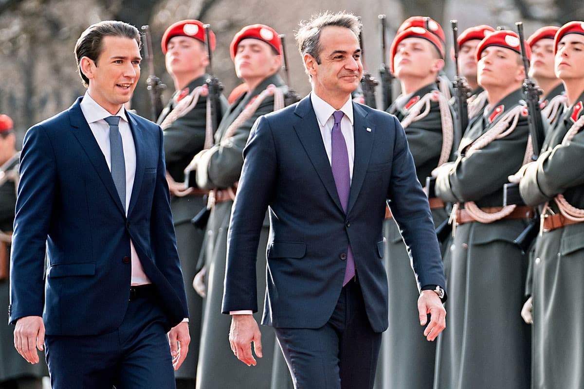 Ankara magabiztosan fenyegeti az uniót