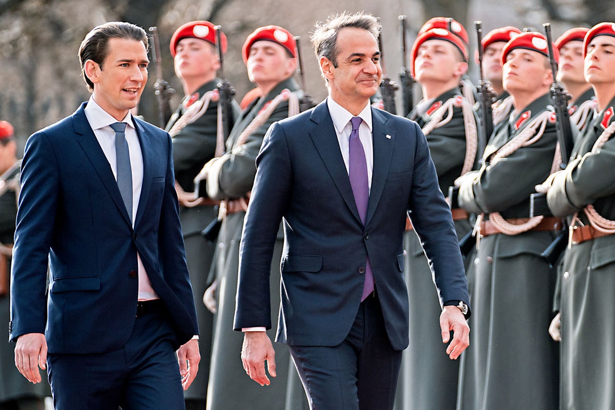 Ankara magabiztosan fenyegeti az uniót