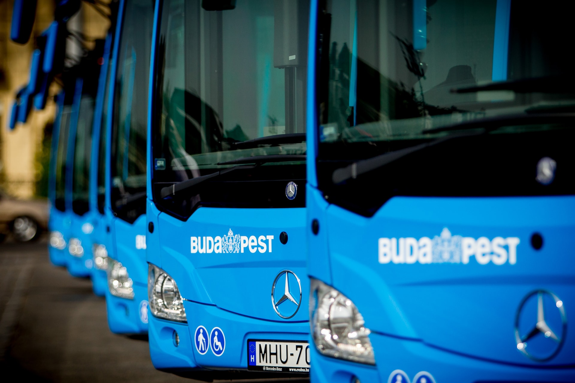 Ünnepnapi menetrend lesz érvényben a BKK-nál május 1-jén