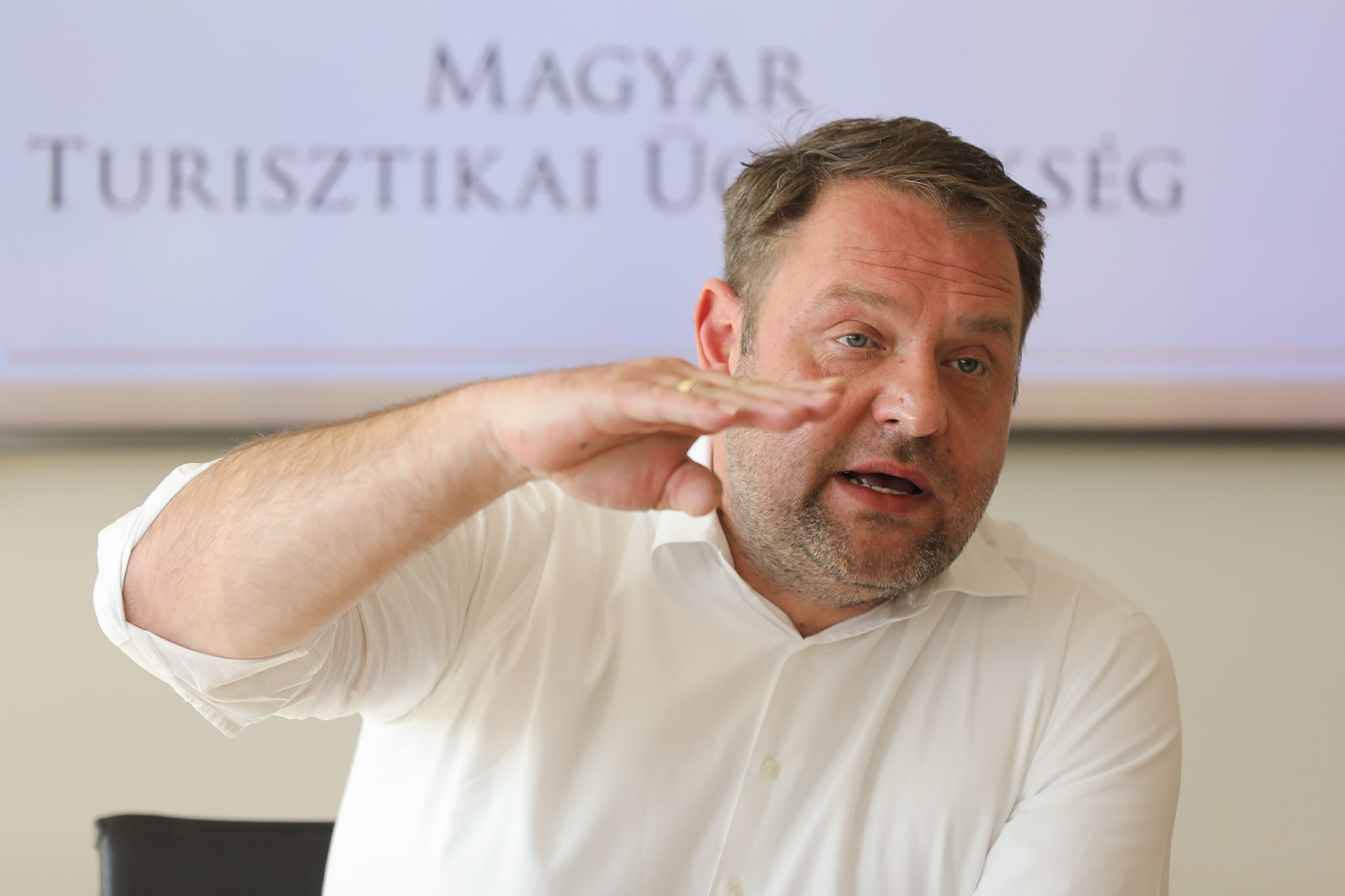Magyarország turizmusát derékba törte a járvány, a helyzet drámai