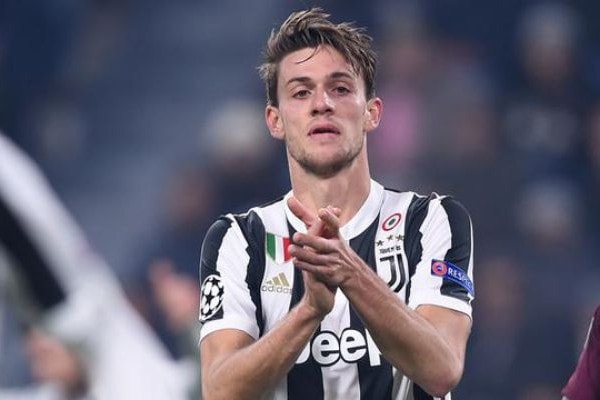 Már a Juventus egyik játékosa is koronavírusos