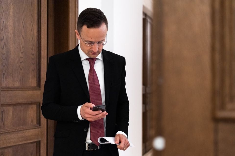 Szijjártó: Hosszú távra kell berendezkedni