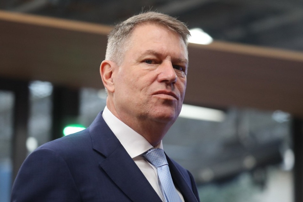 Magyar Levente: Gyűlöletkeltésre alkalmasak Iohannis nyilatkozatai