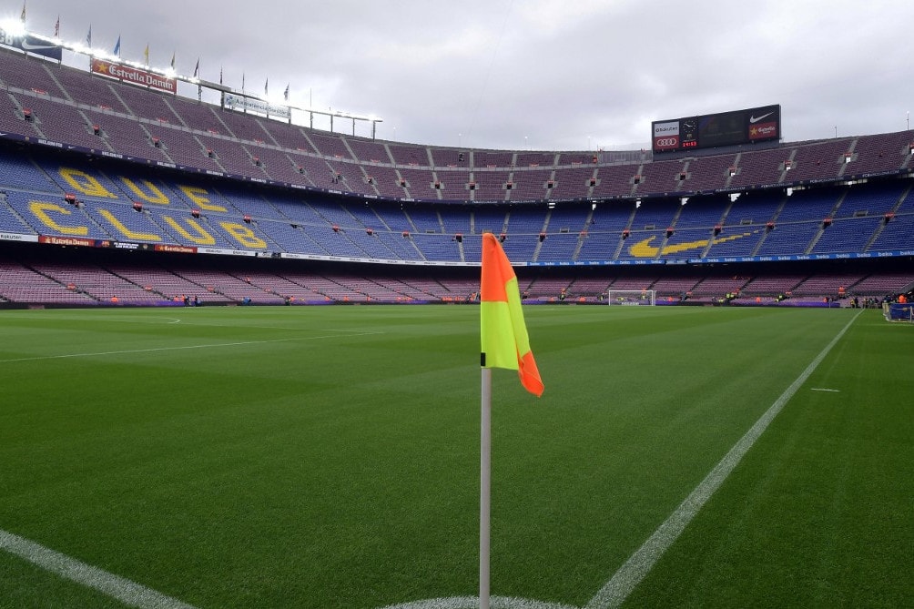 Legalább 20 millió eurót bukna a Barca a nézők nélküli meccseken