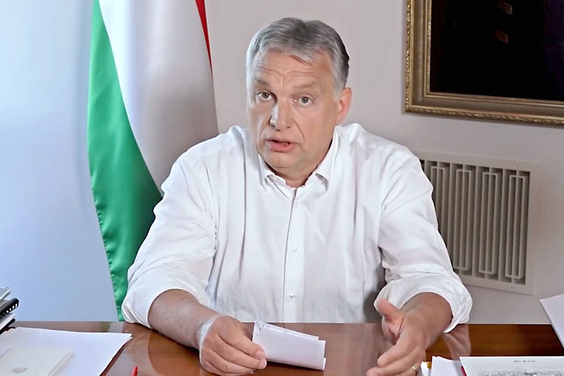 Megszorítás helyett adókönnyítéseket hoz az Orbán-terv