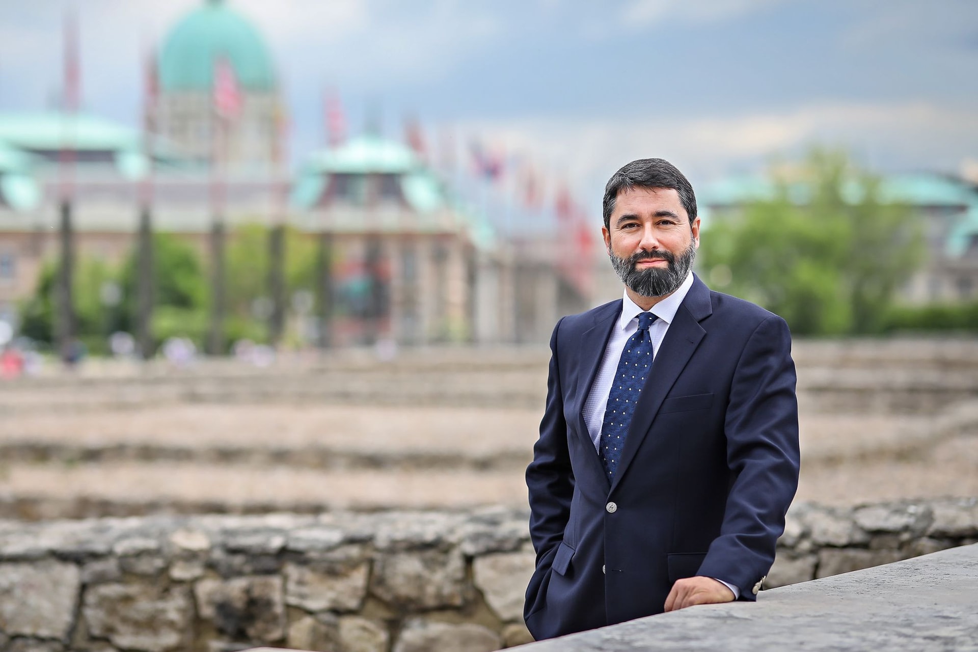 „Az emberek úgy gondolják, Magyarország jó kezekben van”