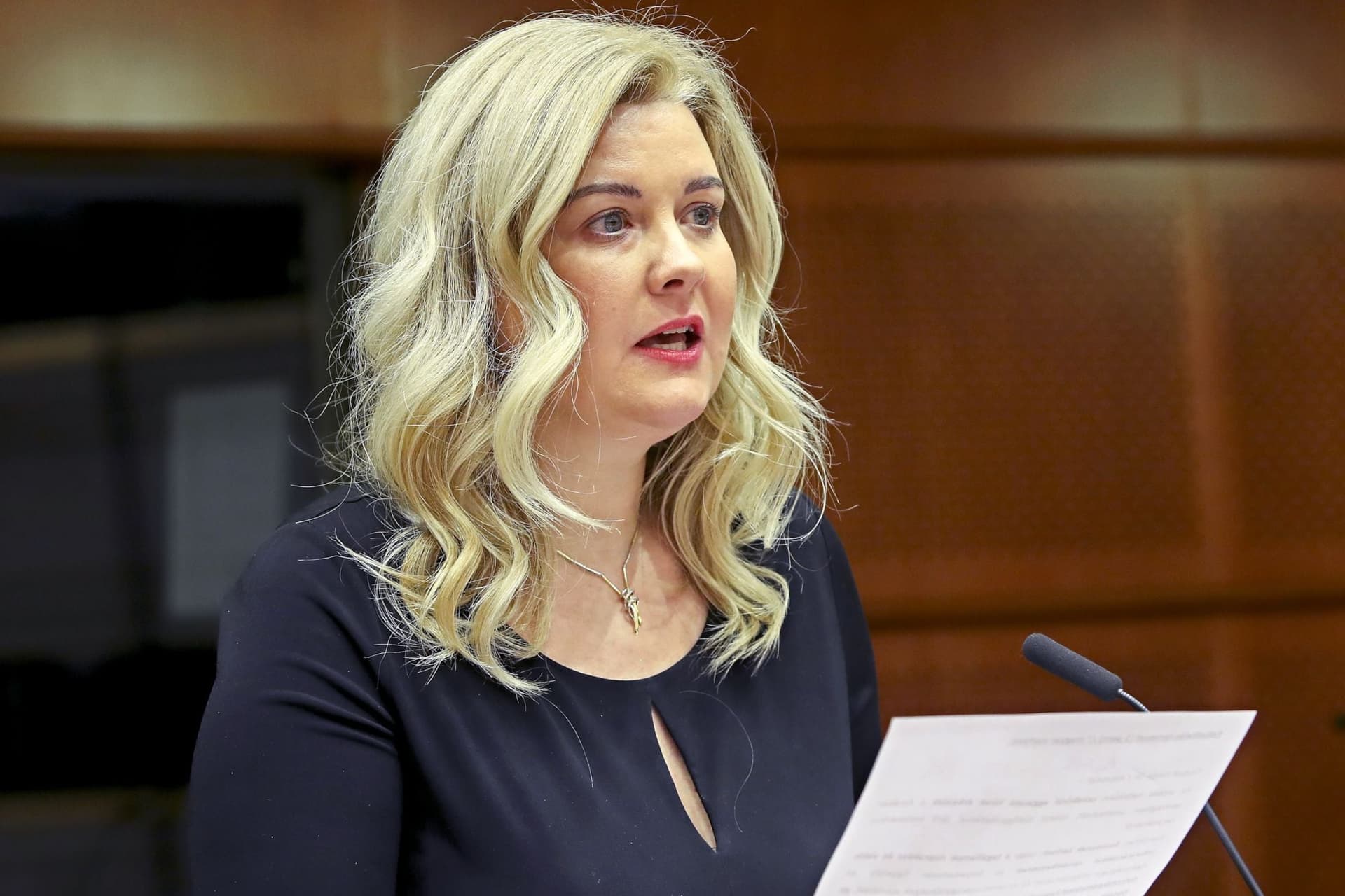Az EU-nak nagyobb hangsúlyt kell fektetnie az egészségügyre