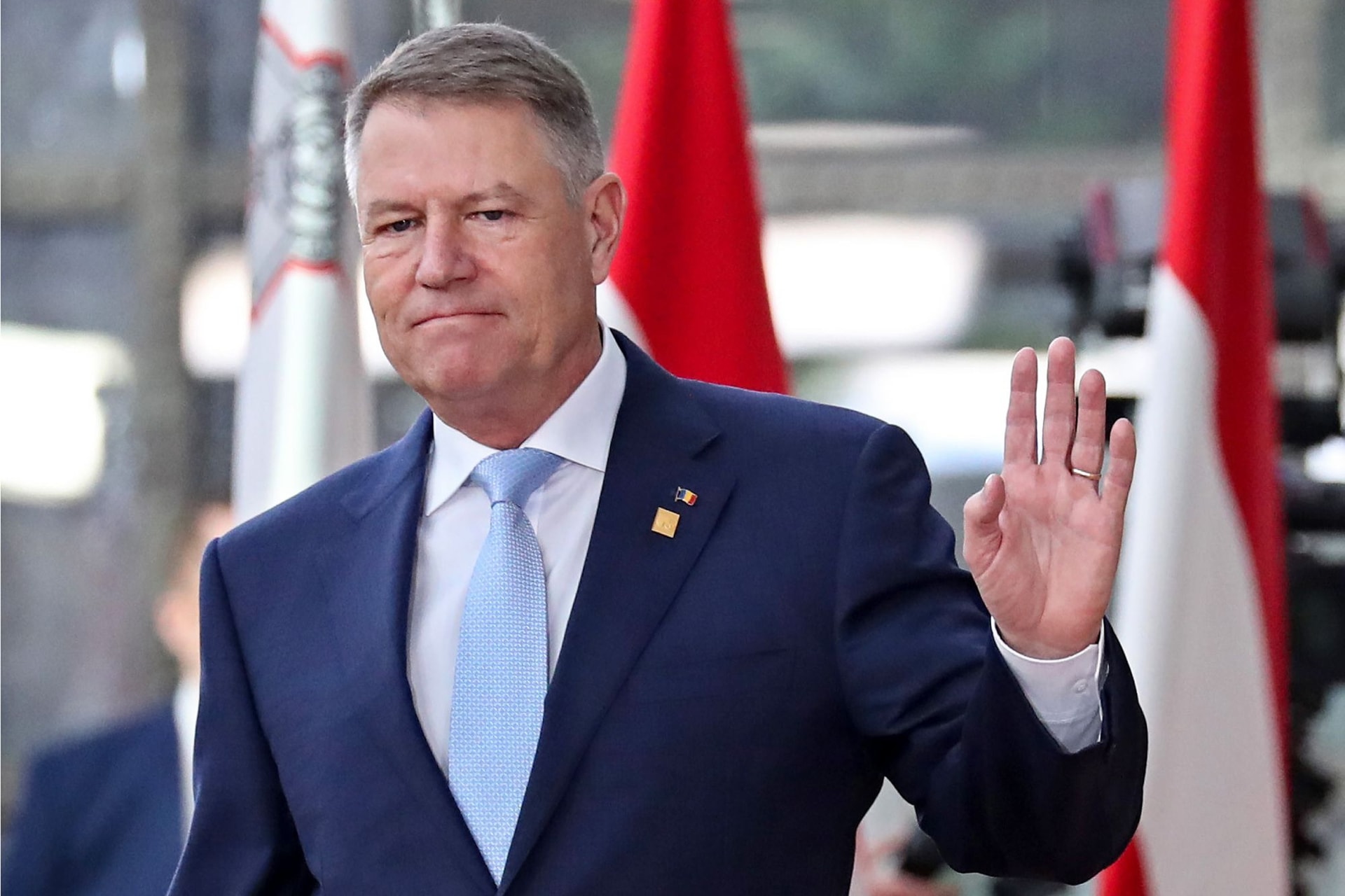 Az erdélyi magyar lapok elutasítják Iohannis uszító nyilatkozatát