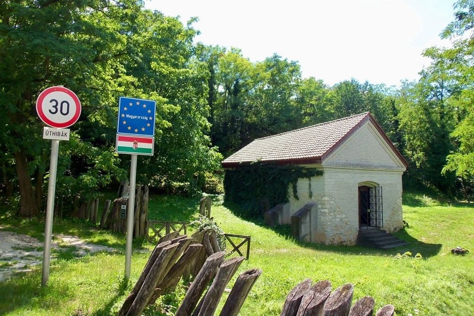 Jövő szerdán megnyitnak egy határátkelőt az Ausztriában dolgozó magyaroknak