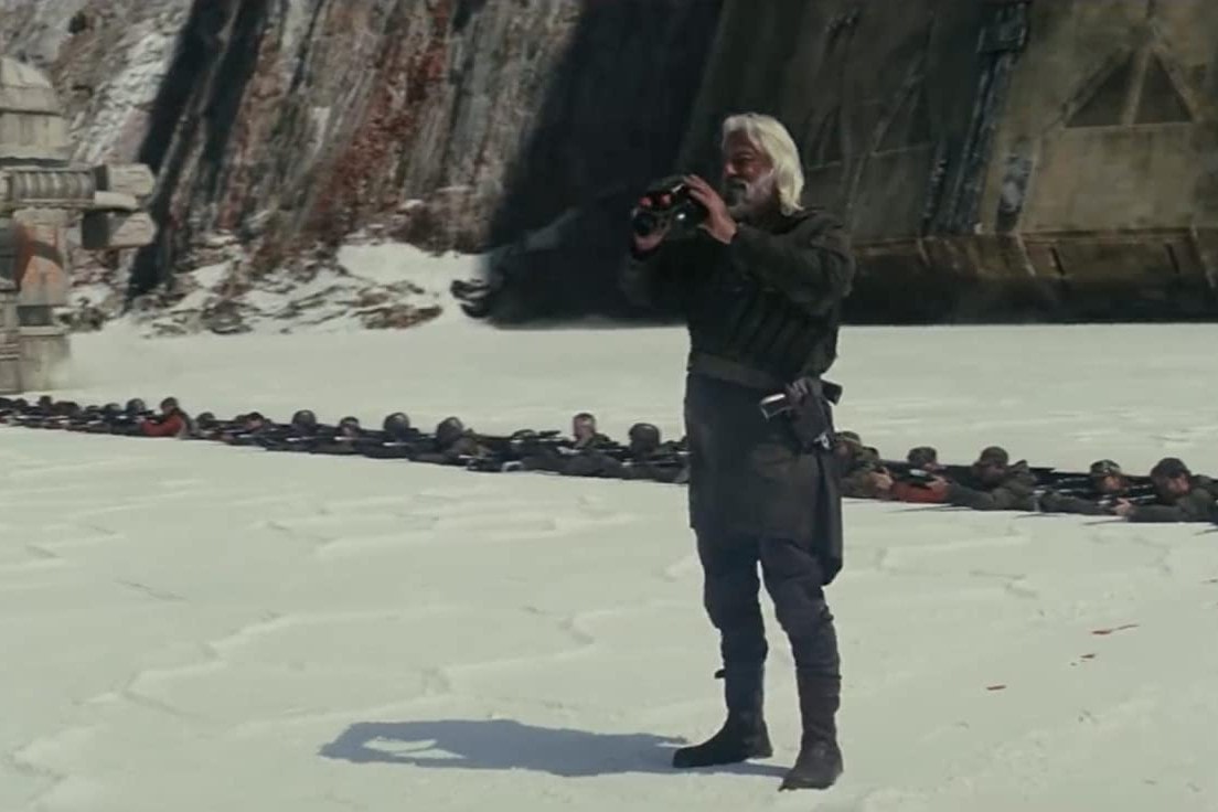 A Star Wars egyik színésze koronavírus-fertőzésben hunyt el
