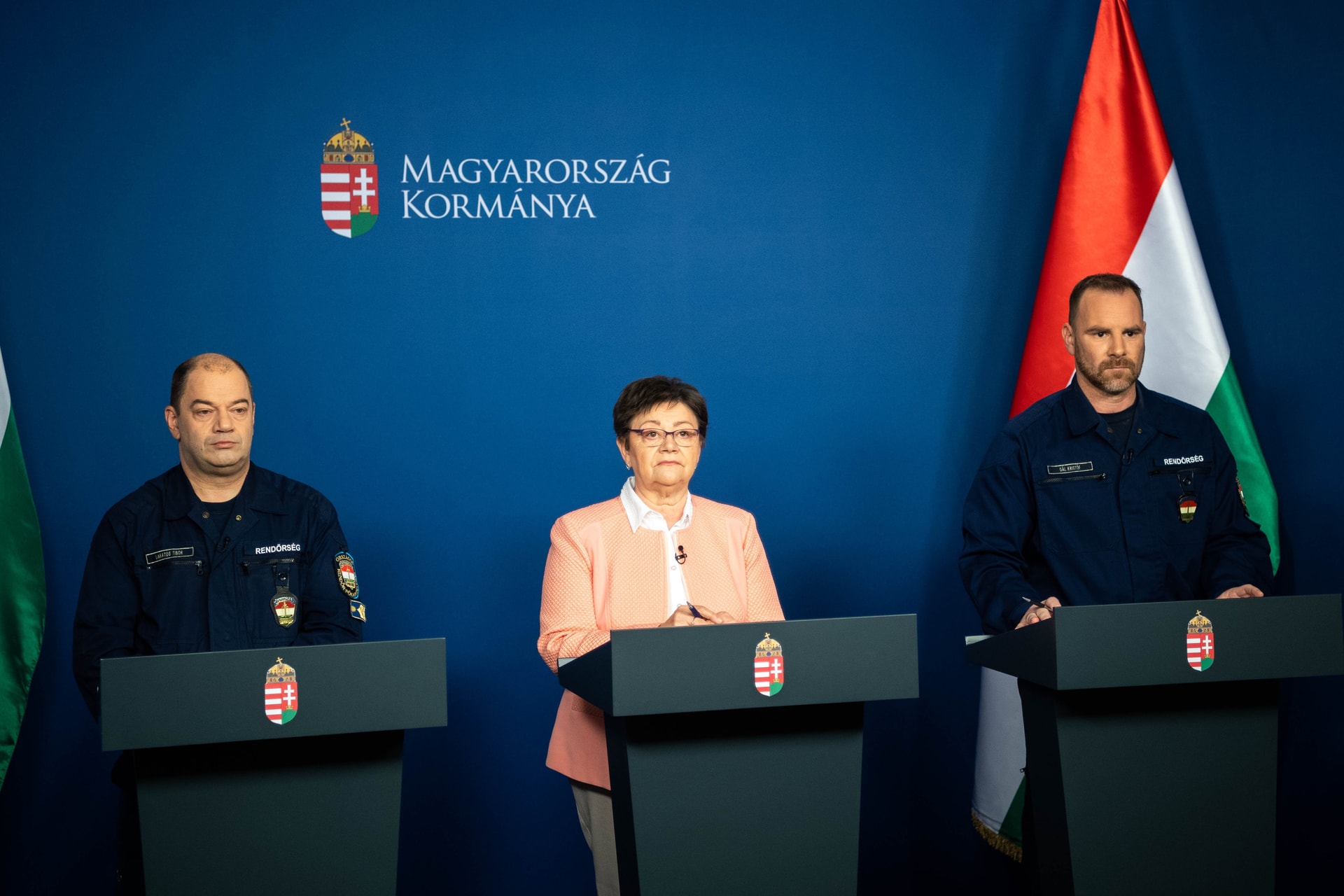 A magyarok szerint hazánkban érvényesül a véleménynyilvánítás szabadsága