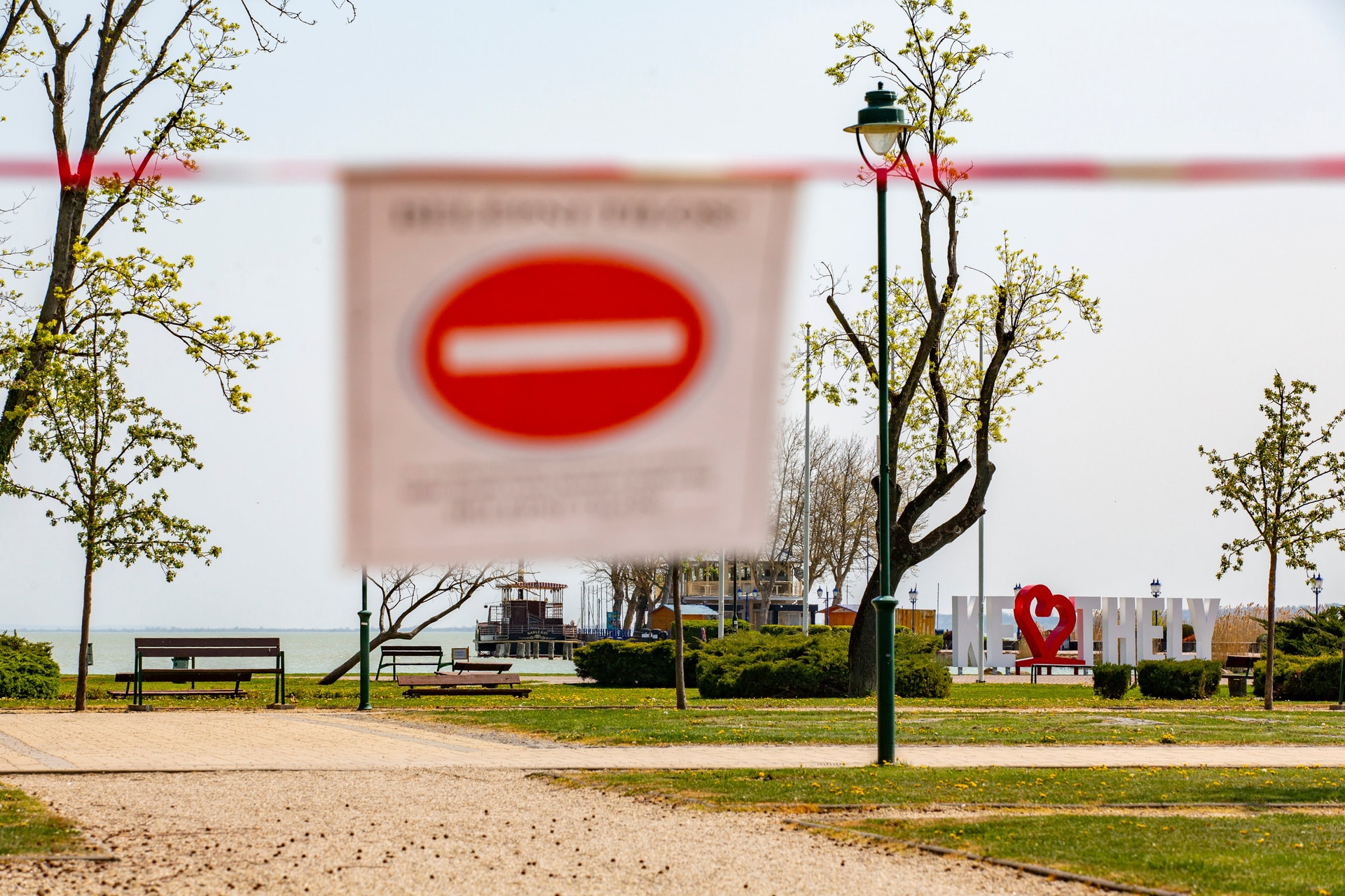Korszerűsítik a strandokat, júniusban már nyitnának