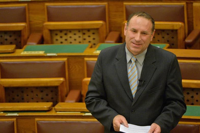 Boldog István: Az én lelkiismeretem tiszta