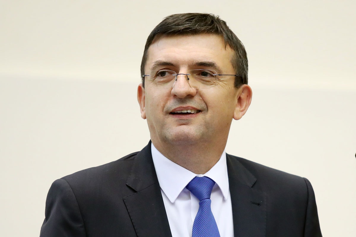 Lakossági szinten is újra kellene tervezni a költségvetést Domokos László szerint