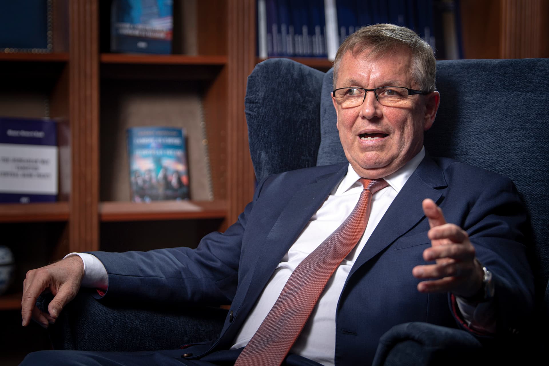 Matolcsy: Három válság Magyarországon