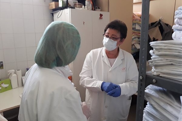 Ellenőrzés jön a Karácsonyék által cserben hagyott Pesti úti idősek otthonában