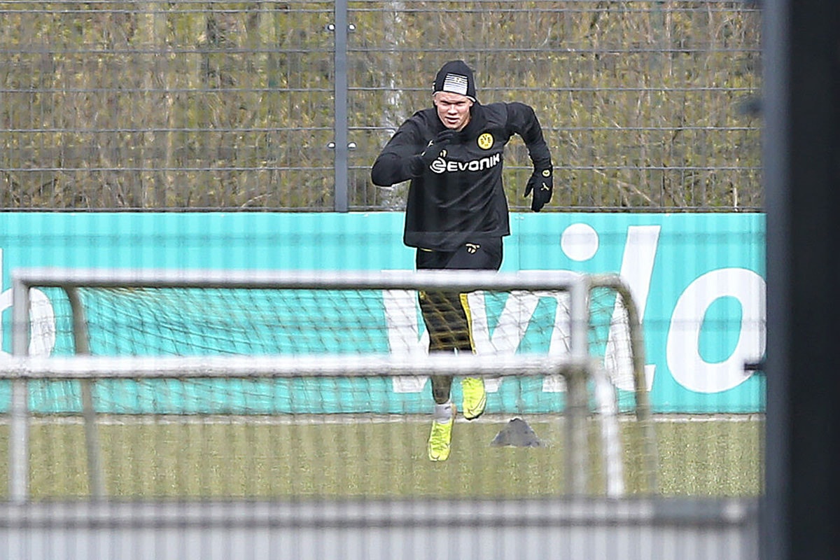 A Bundesliga merész tervei