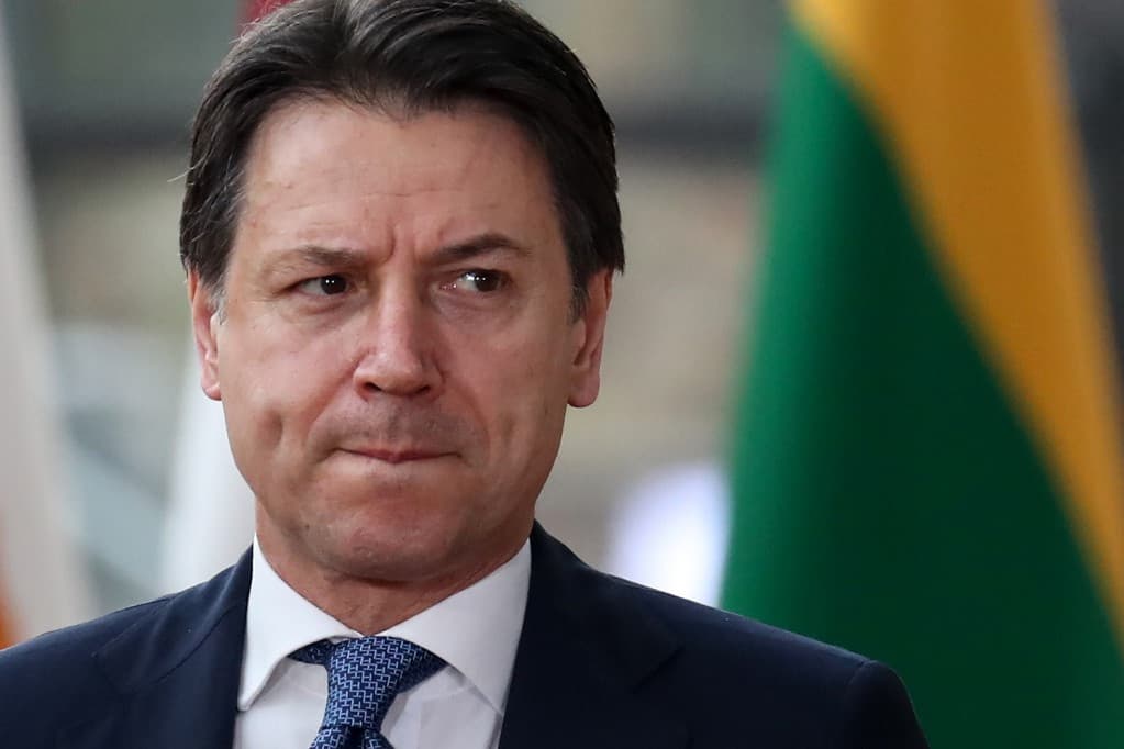 Nem biztos, hogy harmadszor is kormányt alakíthat Conte