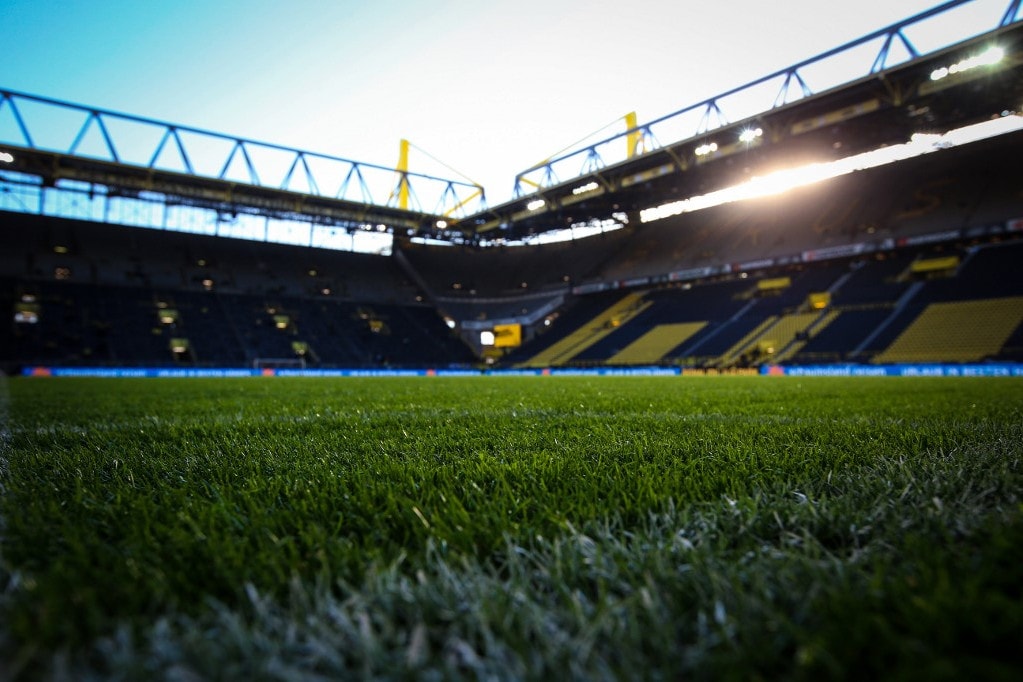 Hivatalos: Májusban folytatódhat a Bundesliga-szezon