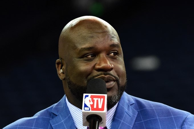 Shaquille O'Neal szerint le kellene fújni az NBA-szezont