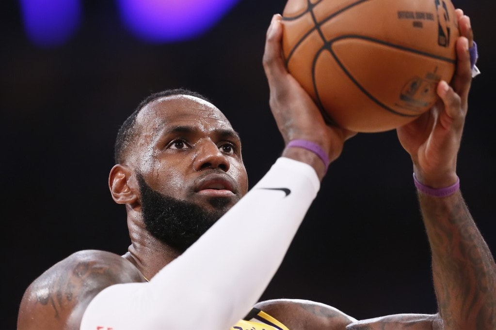 NBA sztárjátékosok a folytatás mellett