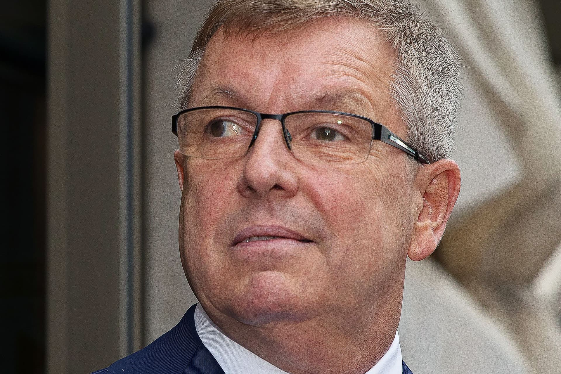 Matolcsy: Ezúttal a Valutaalap is más