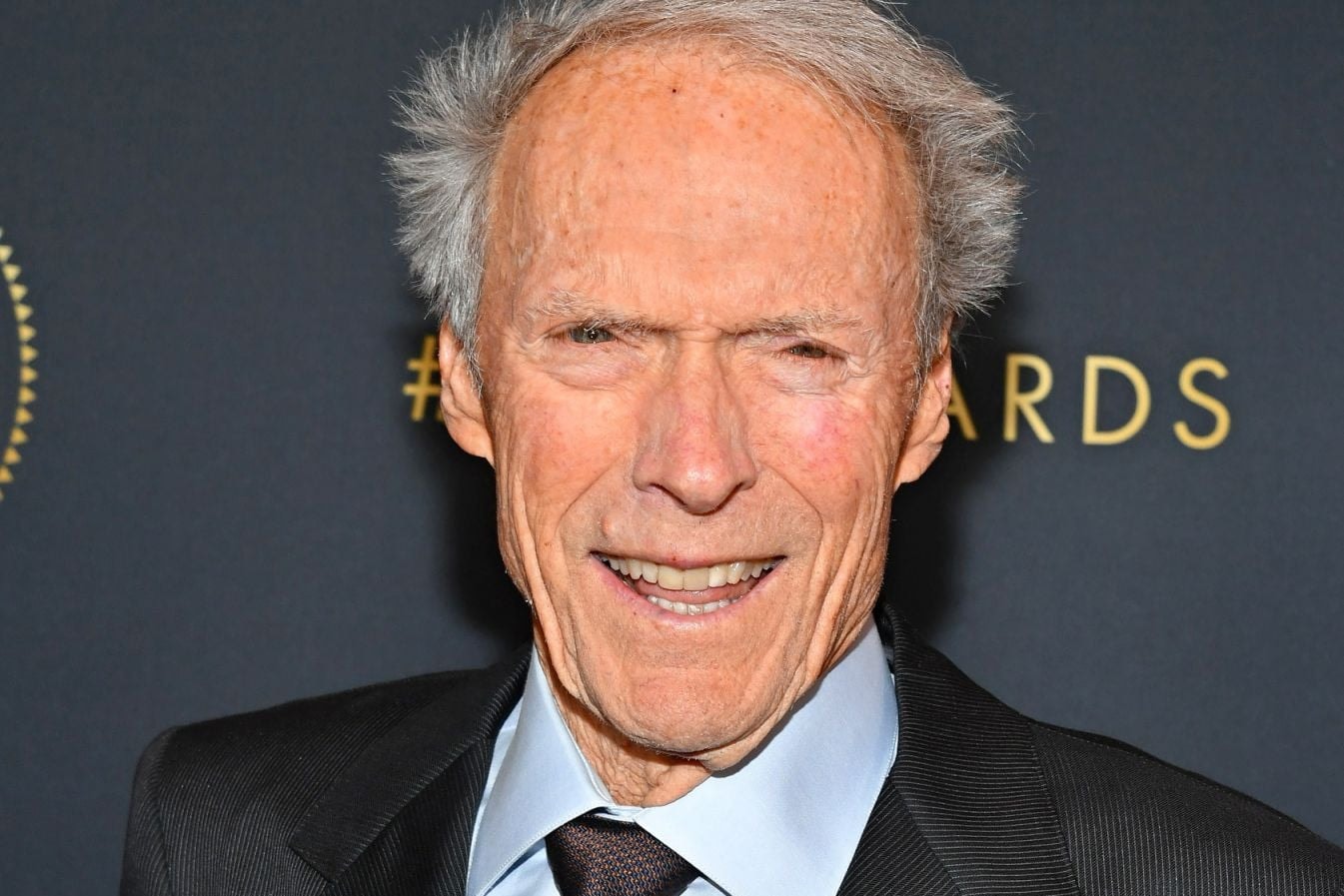Clint Eastwood 95 éves