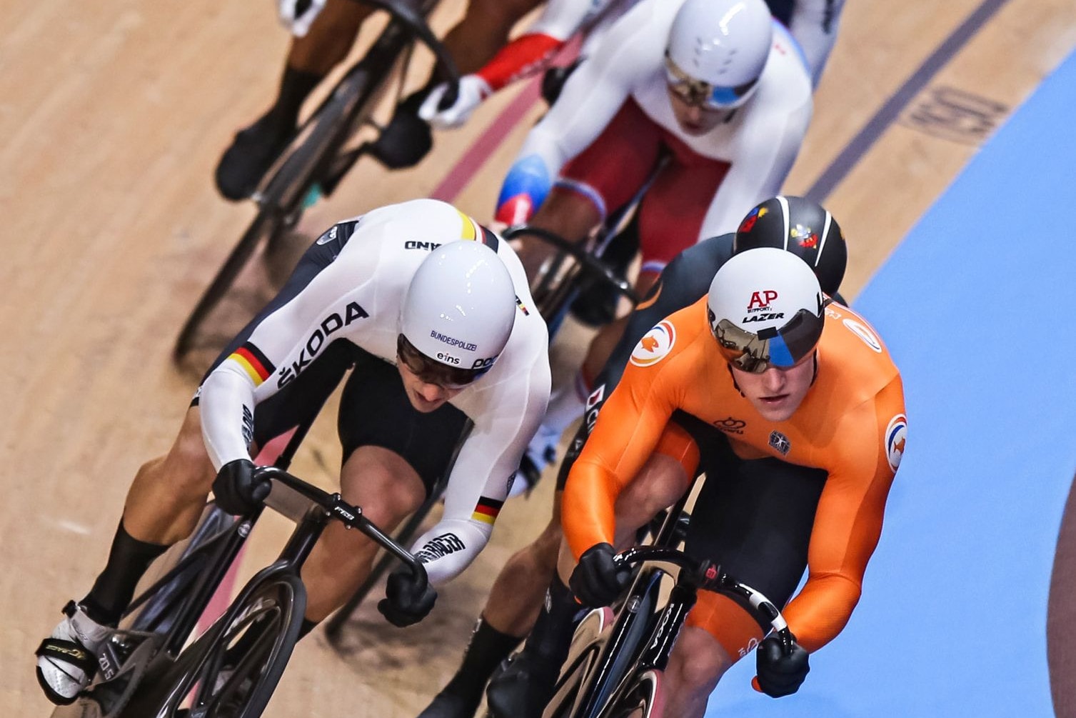 A sportág mesterei olimpiai medál nélkül