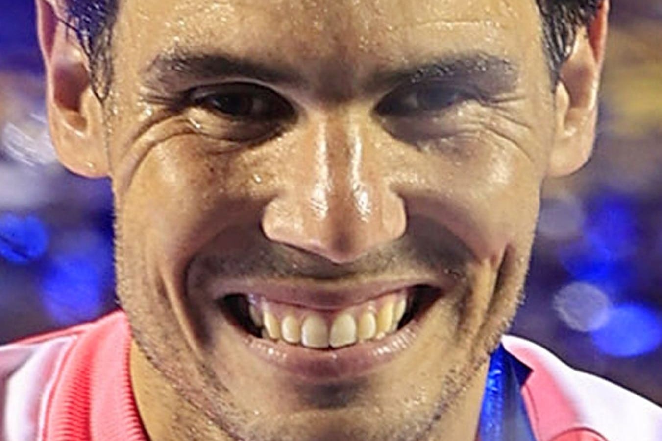Rafael Nadal lett a legjobb