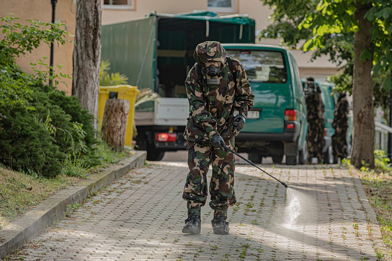 Elképesztő, hogy a baloldal beszél az idősotthonok védelméről