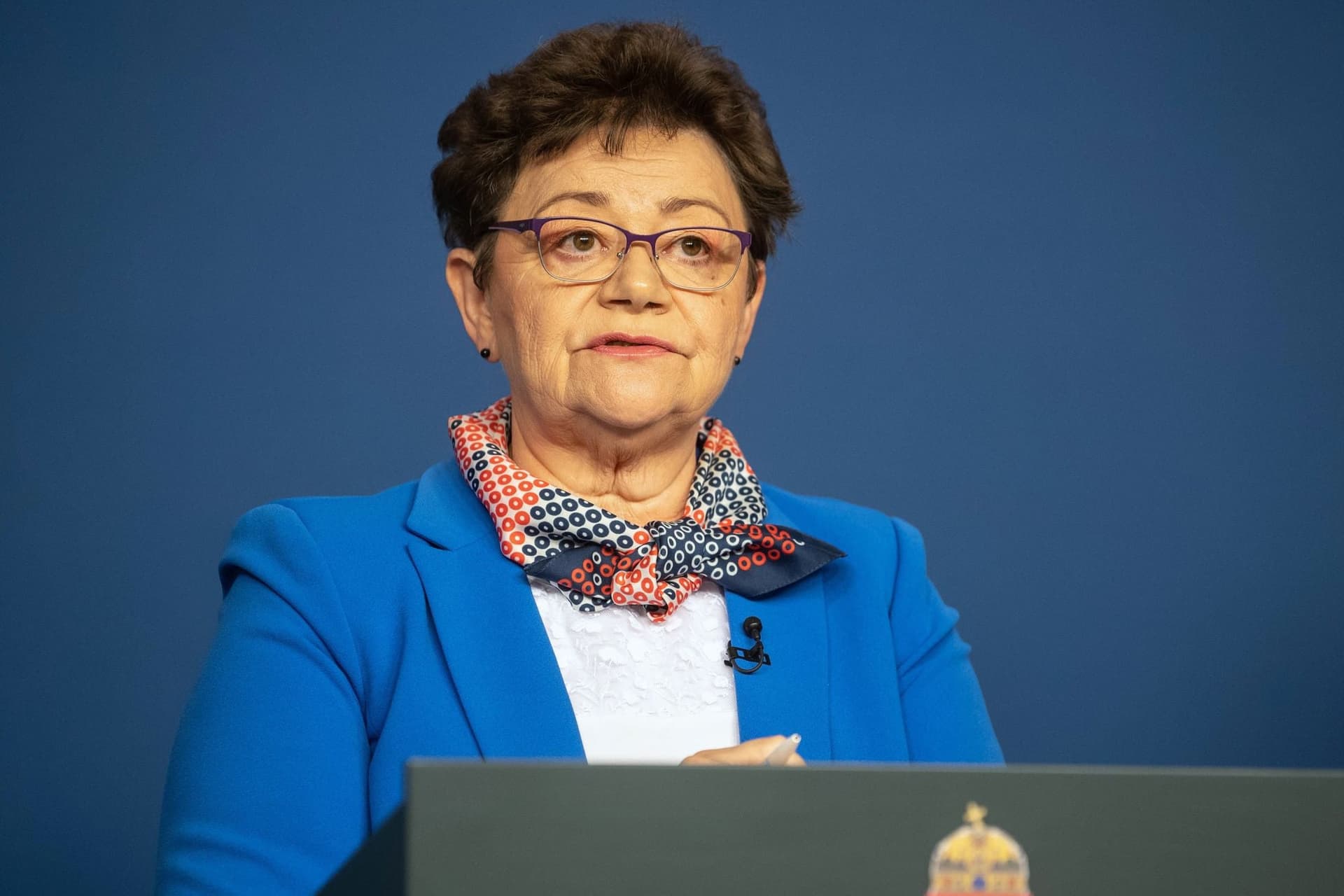 Fertőzésgyanú esetén mindenkinél térítésmentesen elvégzik a tesztet