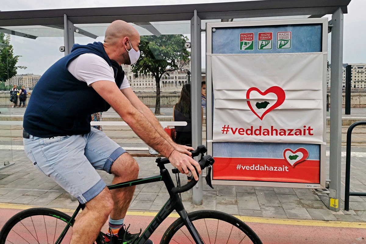 Munkahelyeket őriz meg a hazai termékek védelme
