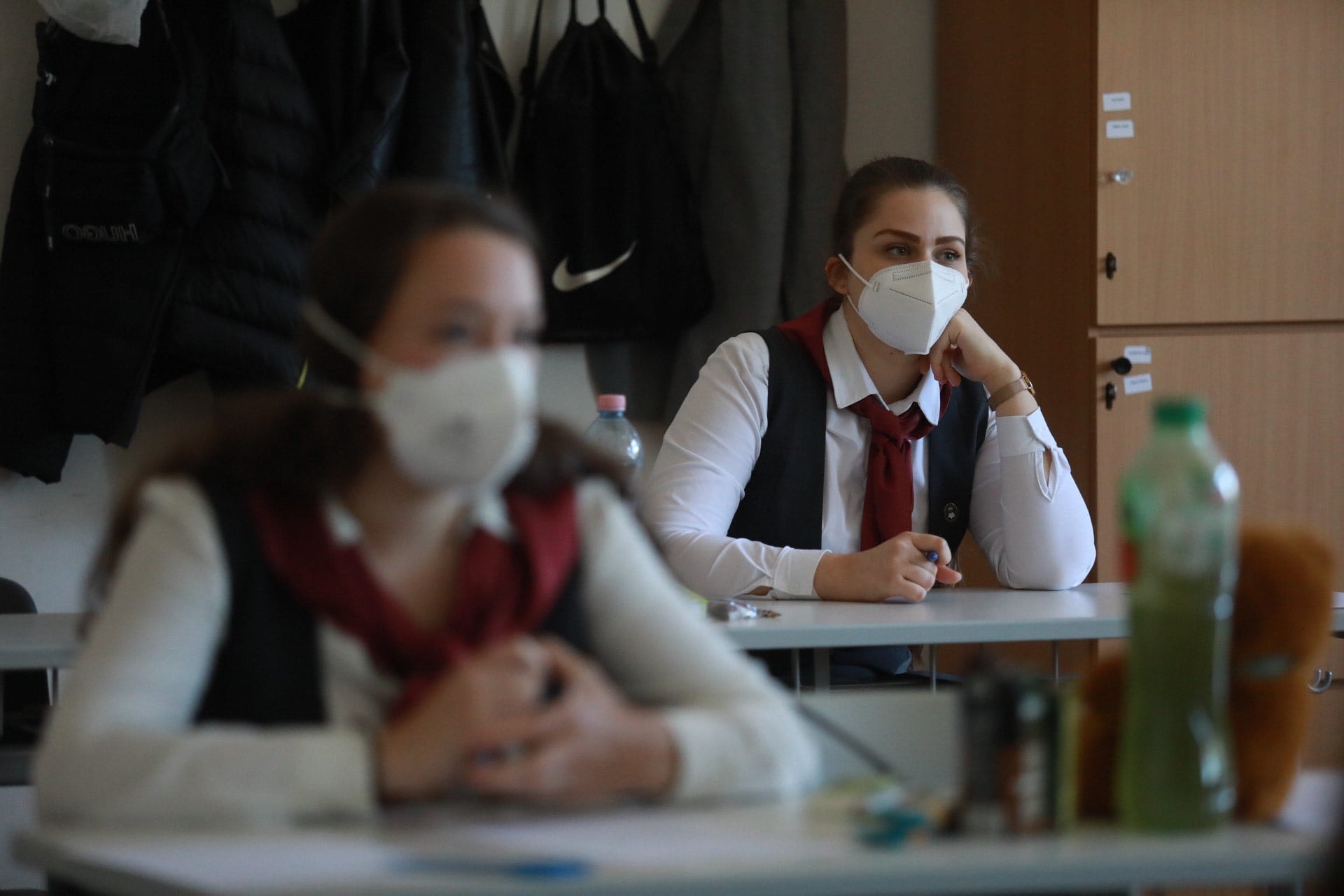 Több mint 27 ezren érettségiztek idén ősszel