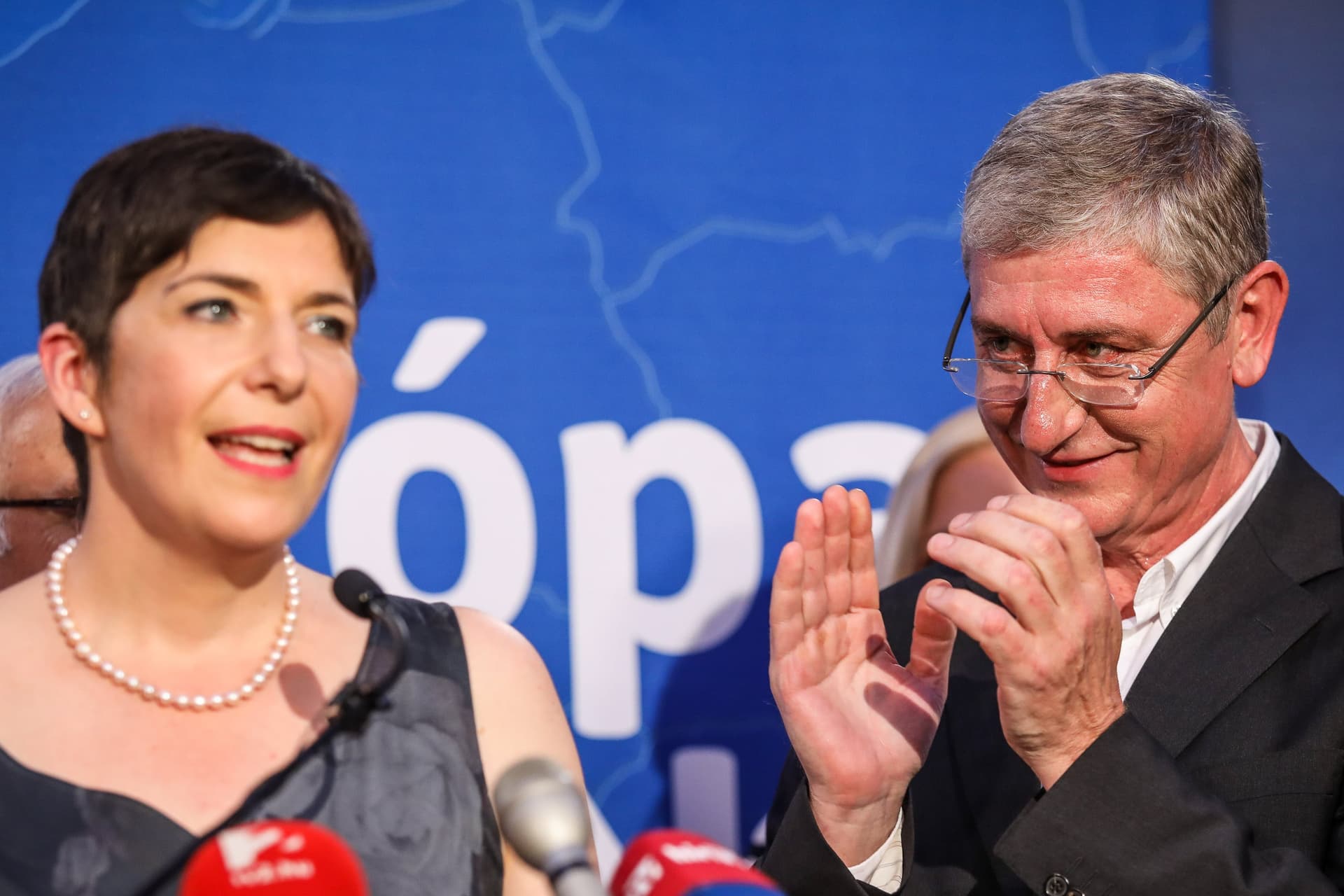 „Ha ez nem az európai demokratikus értékek elpusztítása, akkor mi?”