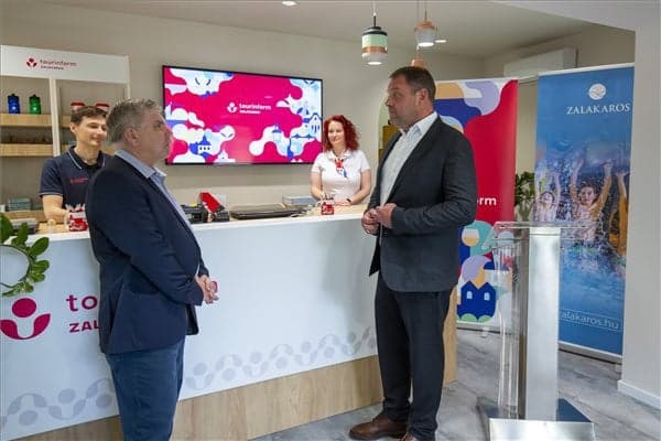 A tavalyinál nagyobb lehet a belföldi vendégforgalom