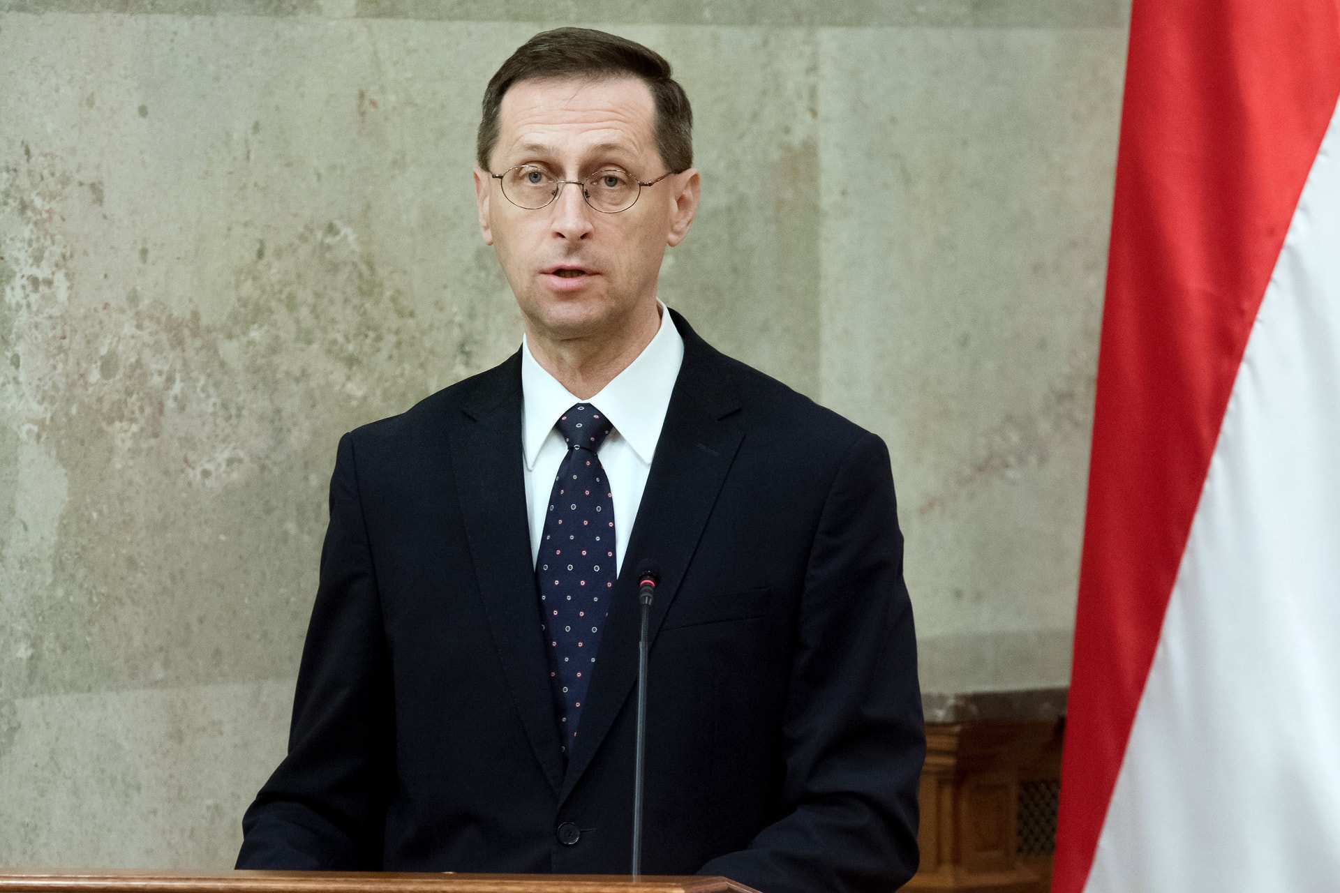 Háromezer milliárd forintos járványügyi alap a 2021-es büdzsében