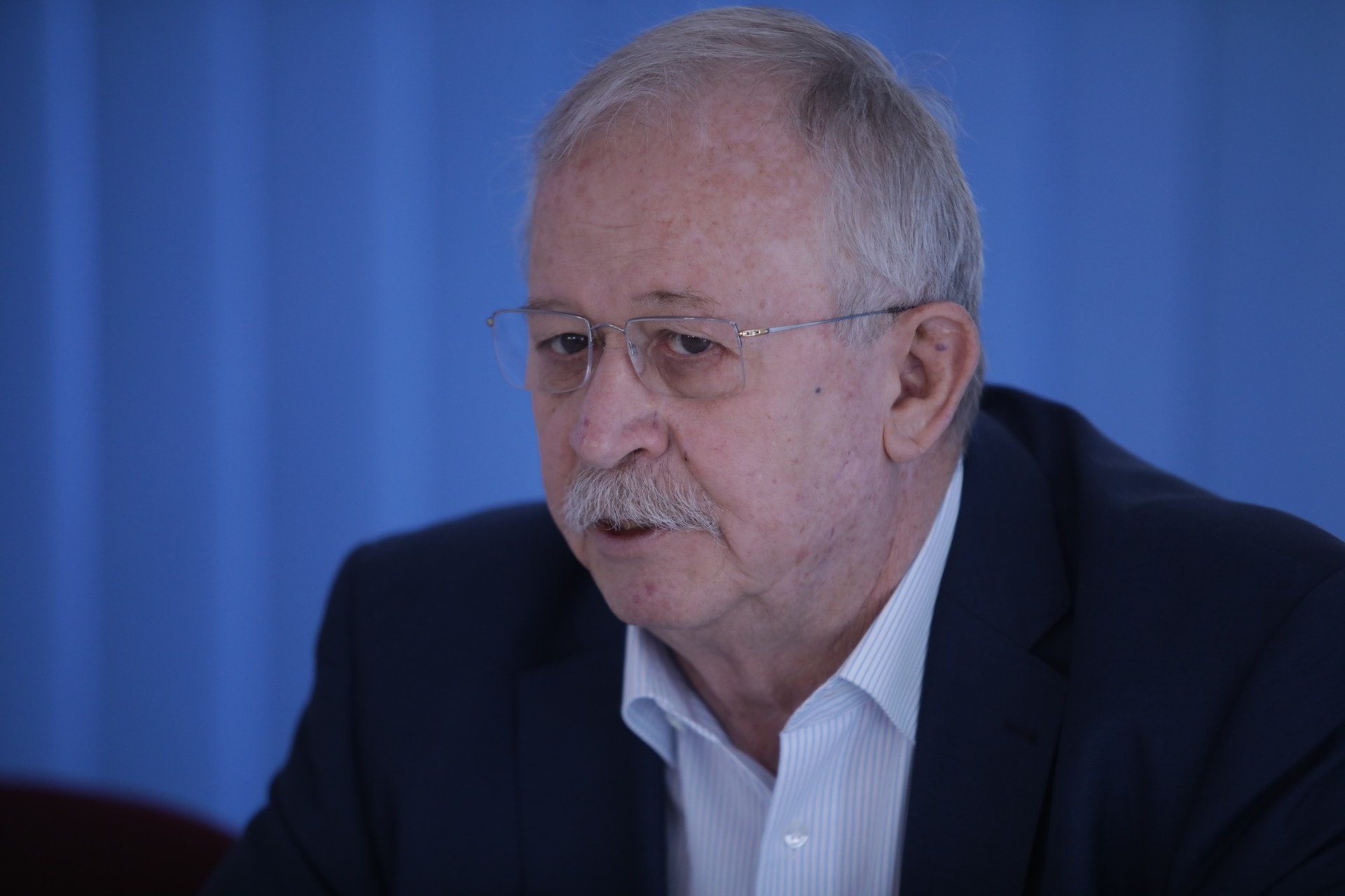 Intenzív osztályra került Kuncze Gábor, koronavírusos