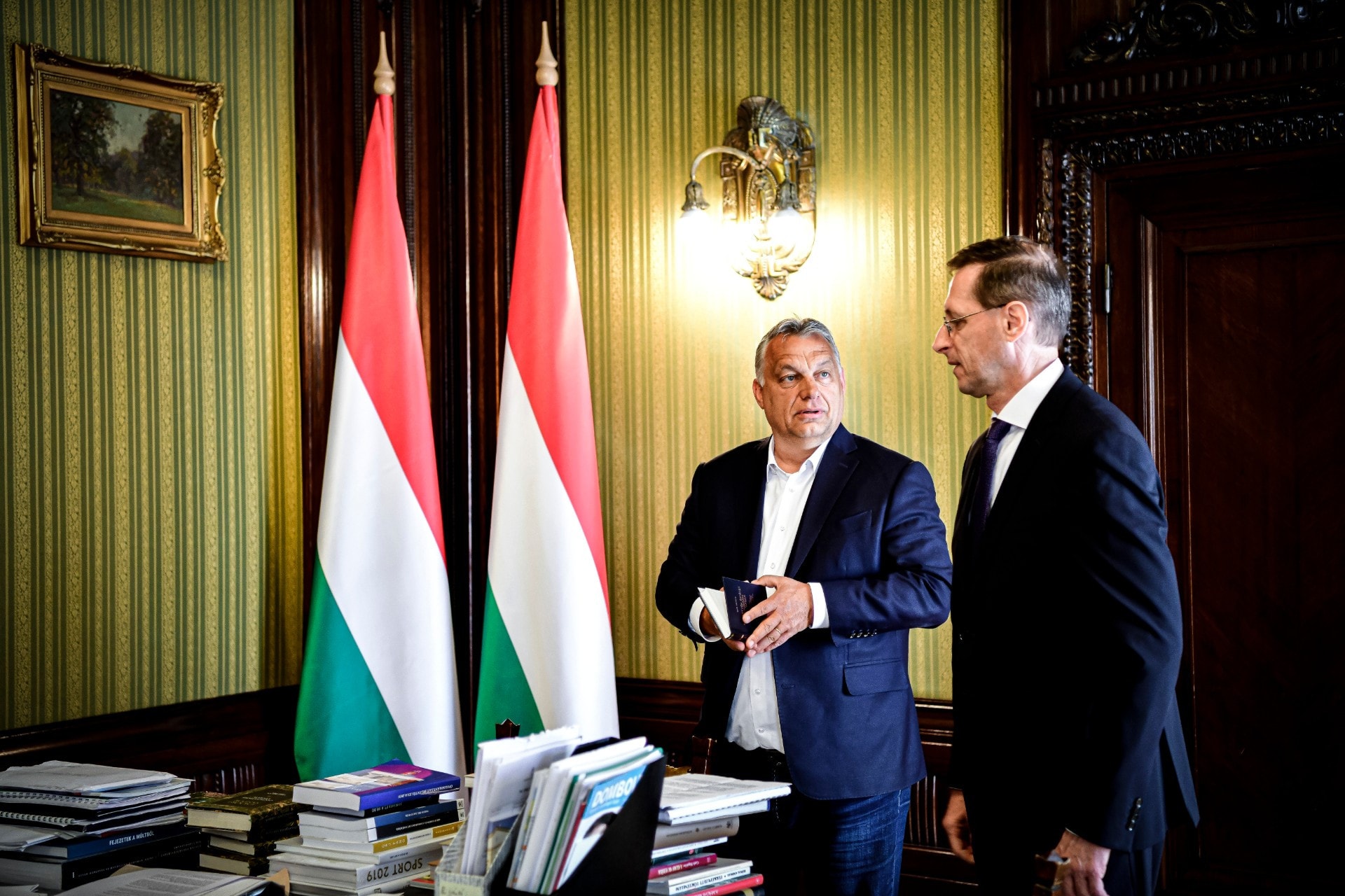 Kész a 2021-es költségvetés tervezete