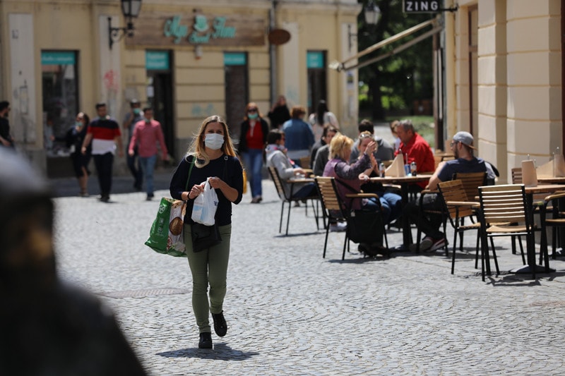 Fokozott óvatosságot igényel a második szakasz