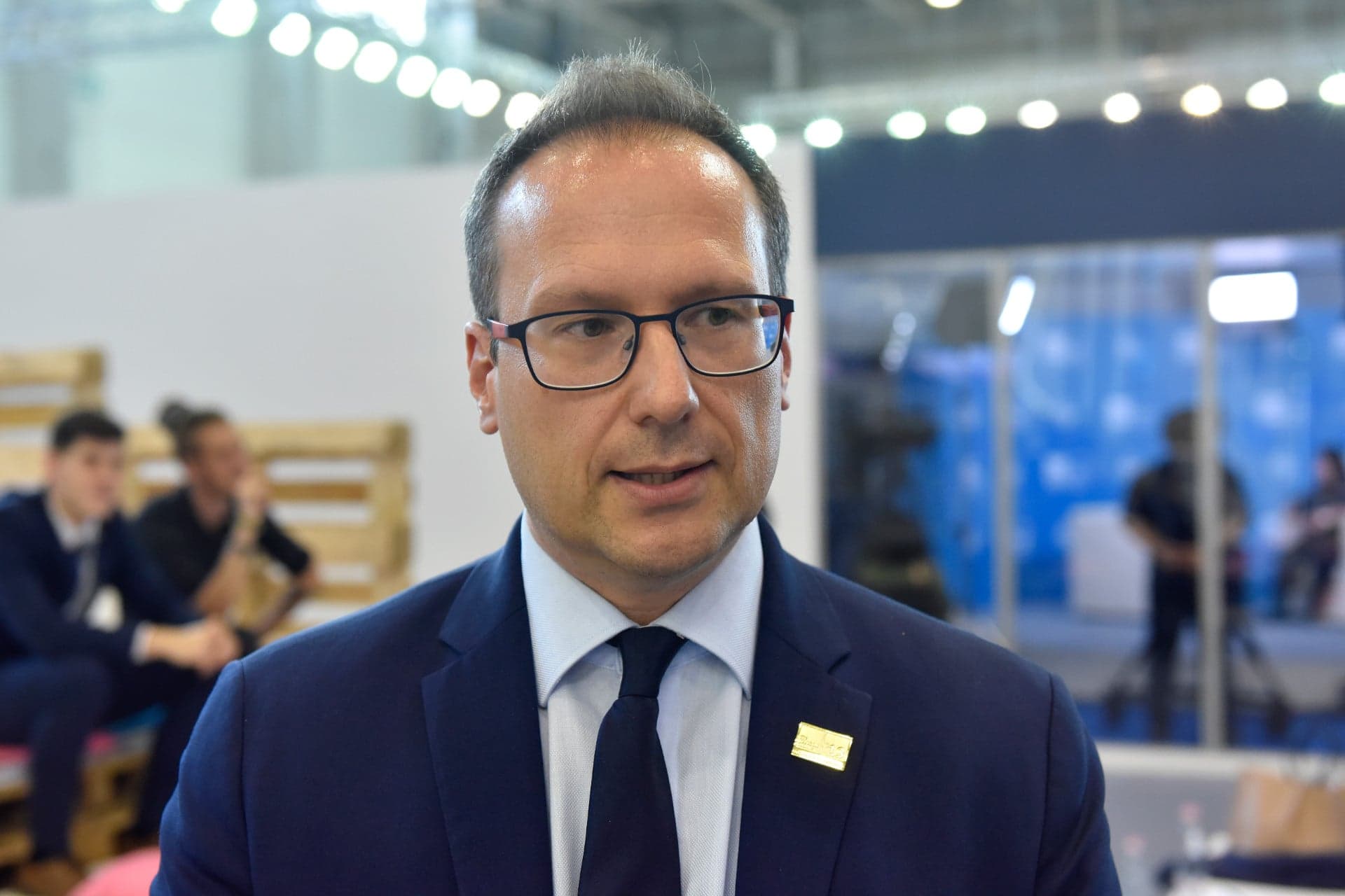 Újabb pályázati körrel folytatódik a Gigabit Magyarország Program