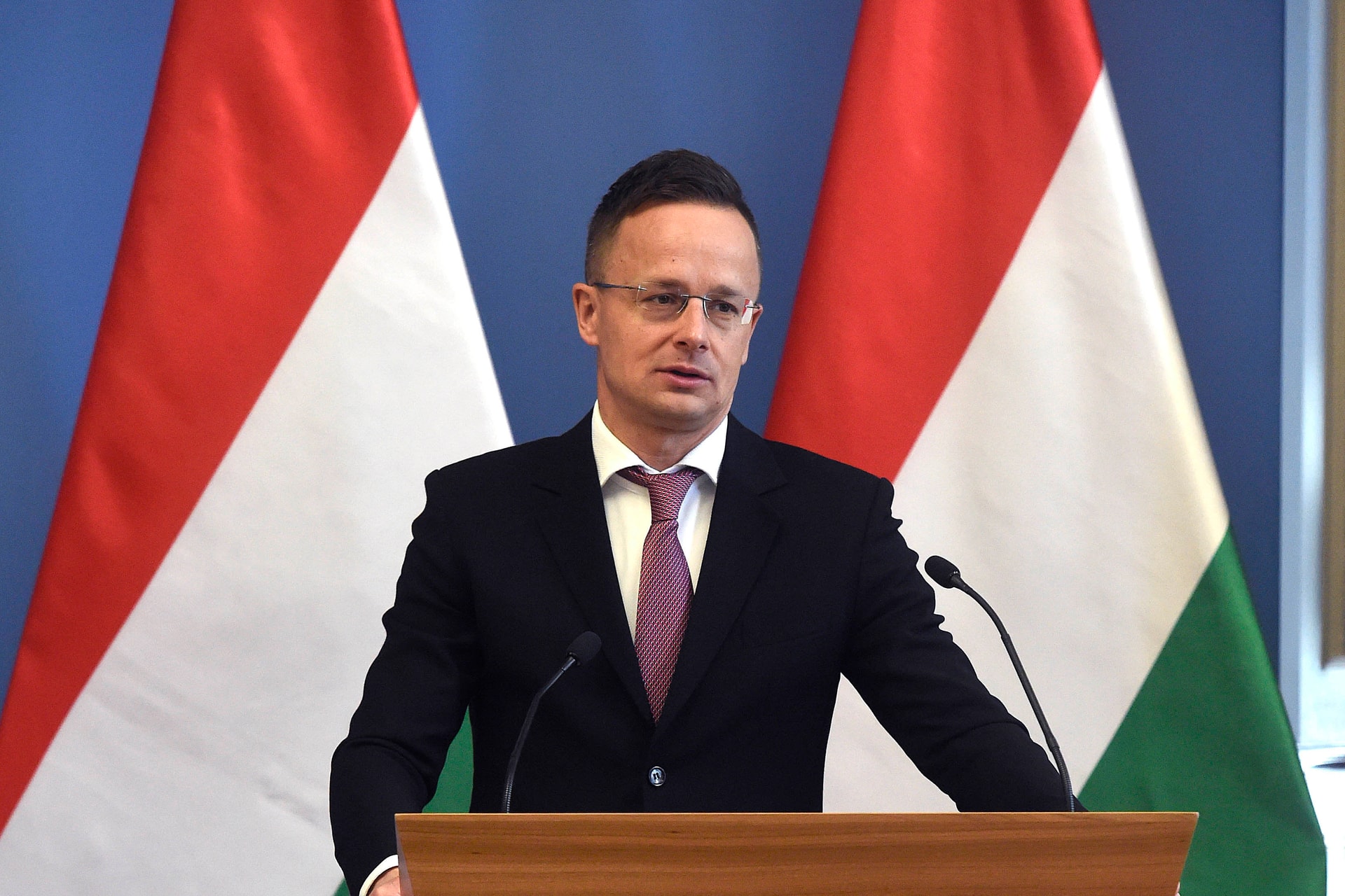 Szijjártó: A magyar vállalatok most tudják megalapozni sikerüket