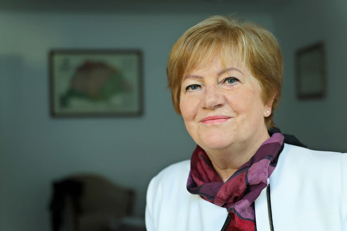 „Új századot nyithatunk”