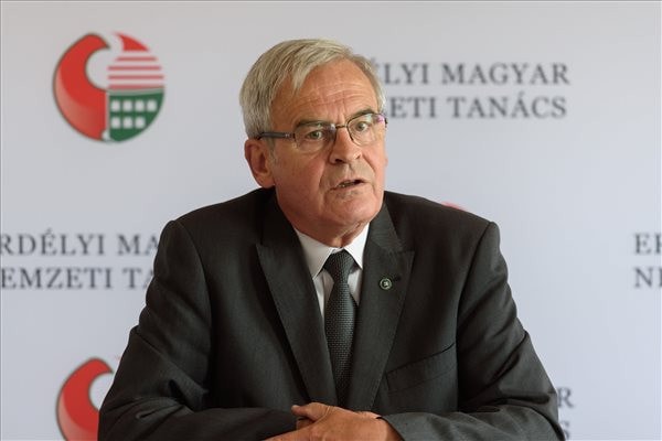 Az Emberi Jogok Európai Bírósága kártérítést ítélt meg Tőkés Lászlónak