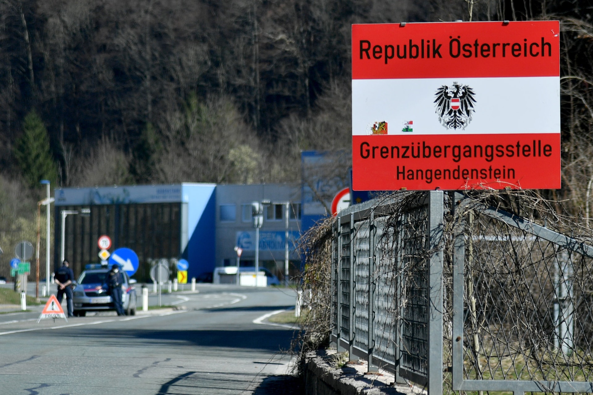 Magyarország az európai középmezőnyben van a fertőzöttség terén