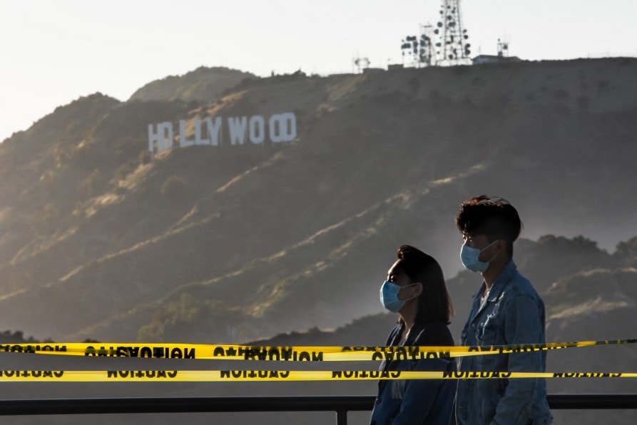Újraindulhat az élet Hollywoodban