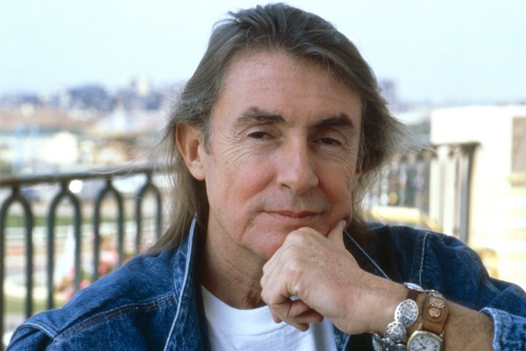 Elhunyt Joel Schumacher amerikai filmrendező