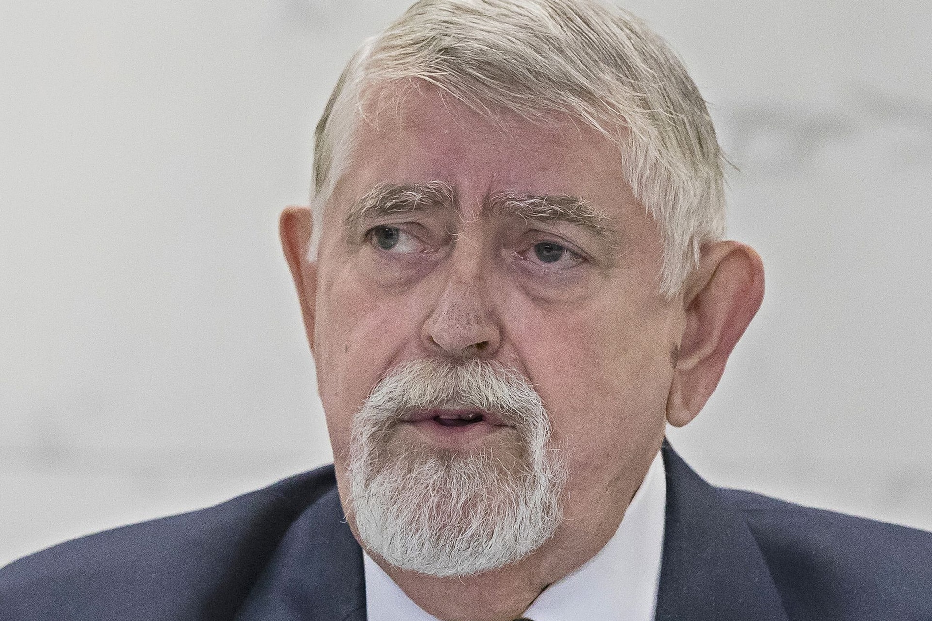 Kásler: Szomorúság és szánalom tölt el az álvideó kapcsán