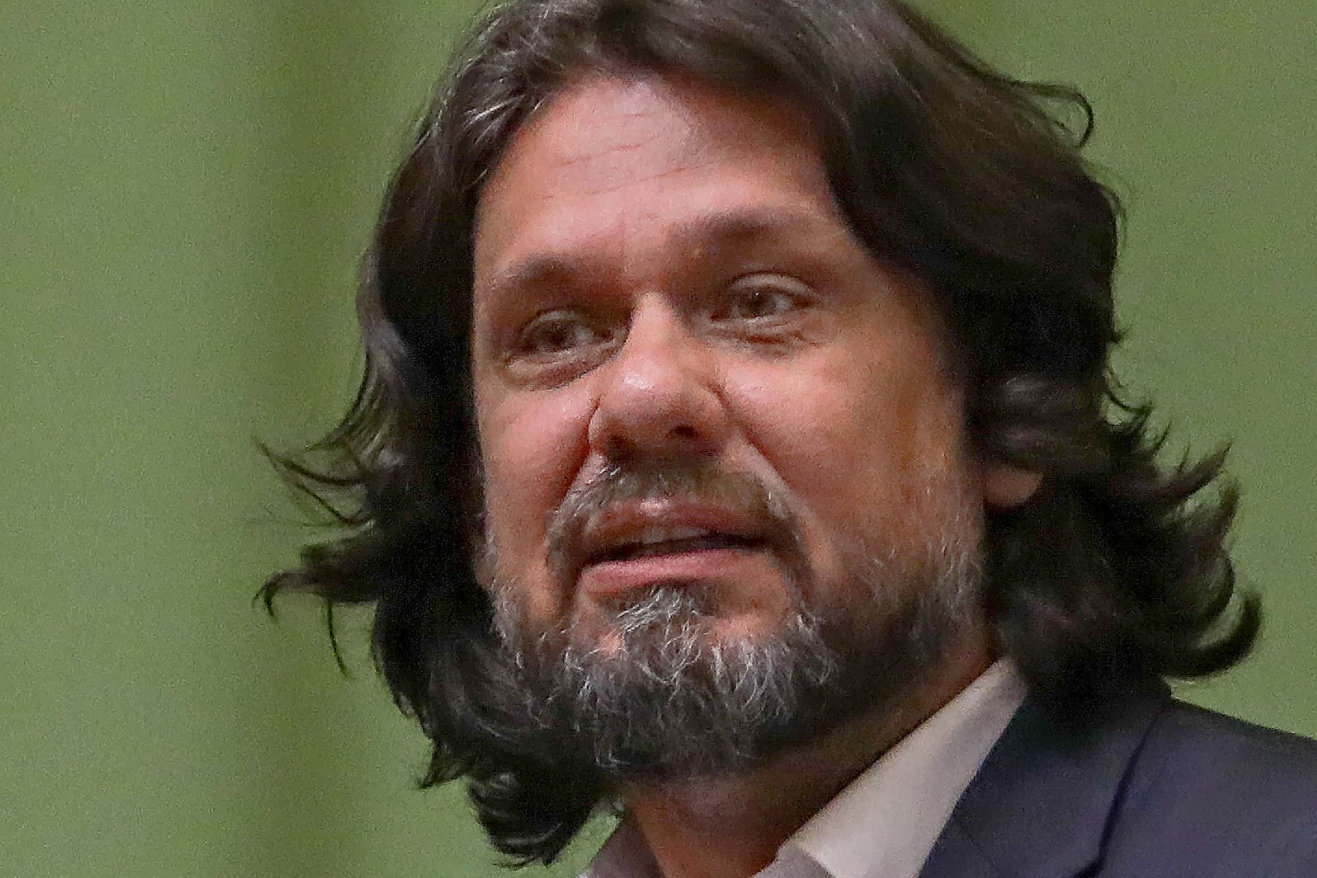 Deutsch: Magyarországon működik a demokrácia