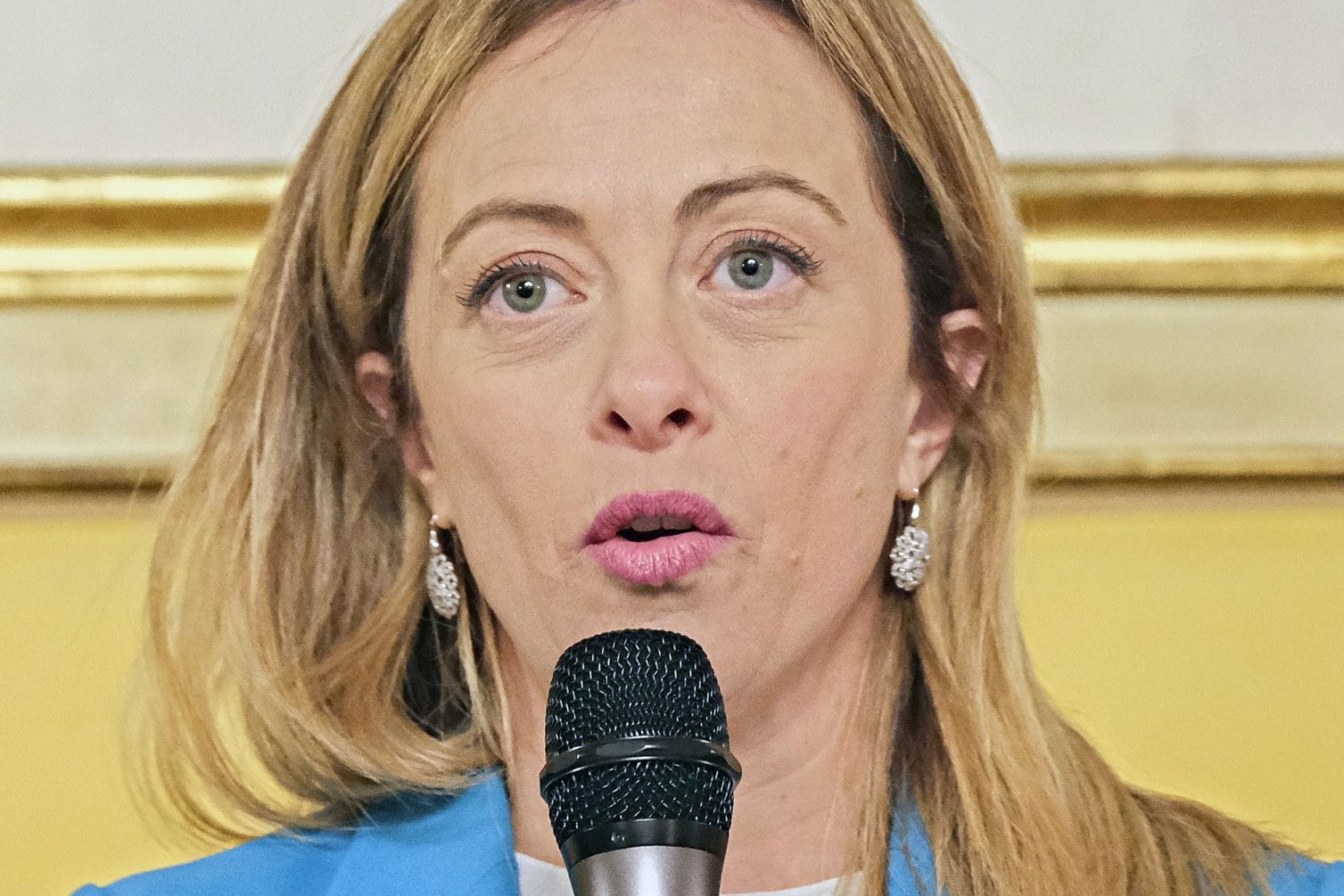 Meloni: Emlékeznünk kell a magyarok hősiességére